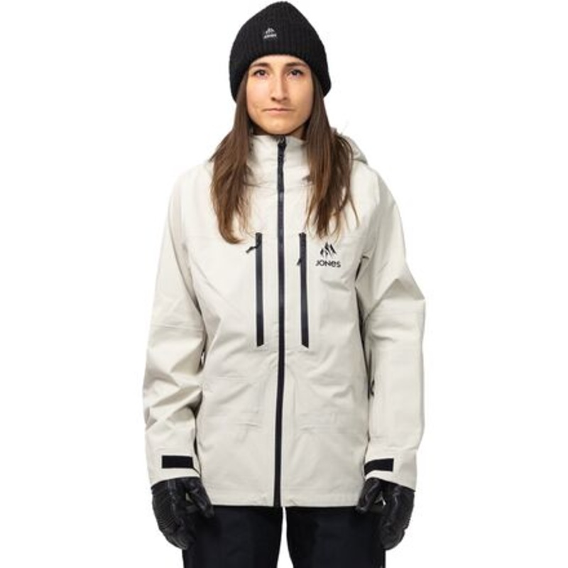 Shralpinist Stretch Recycled Jacket – Women&apos;s