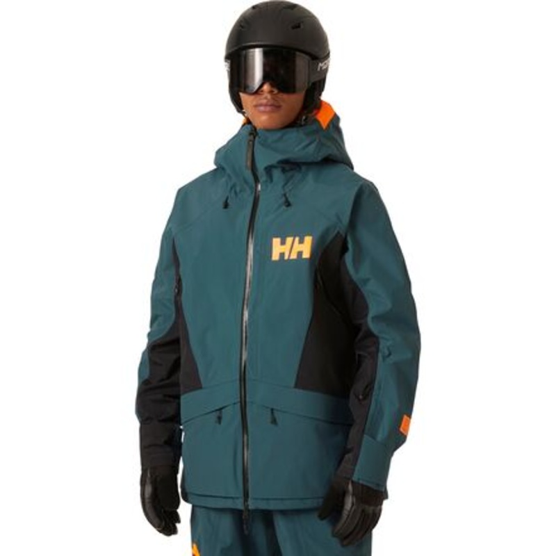 Sogn Evo Shell Jacket – Men&apos;s