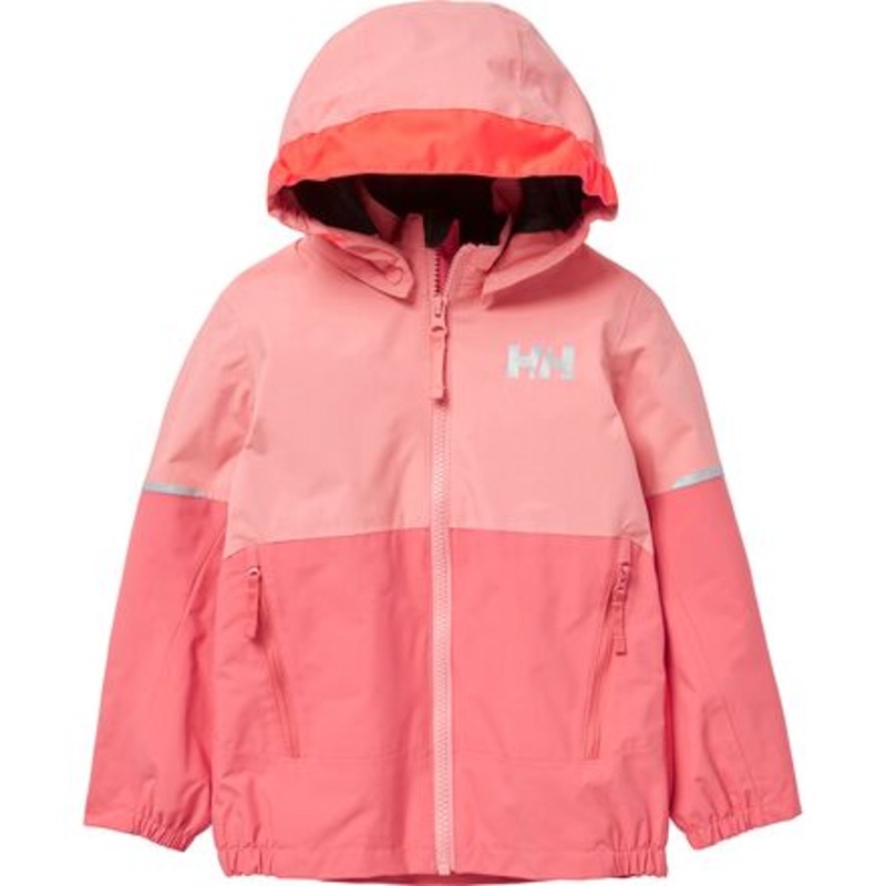 Sogn Jacket – Kids&apos;|Sunset Pink|3|1|7