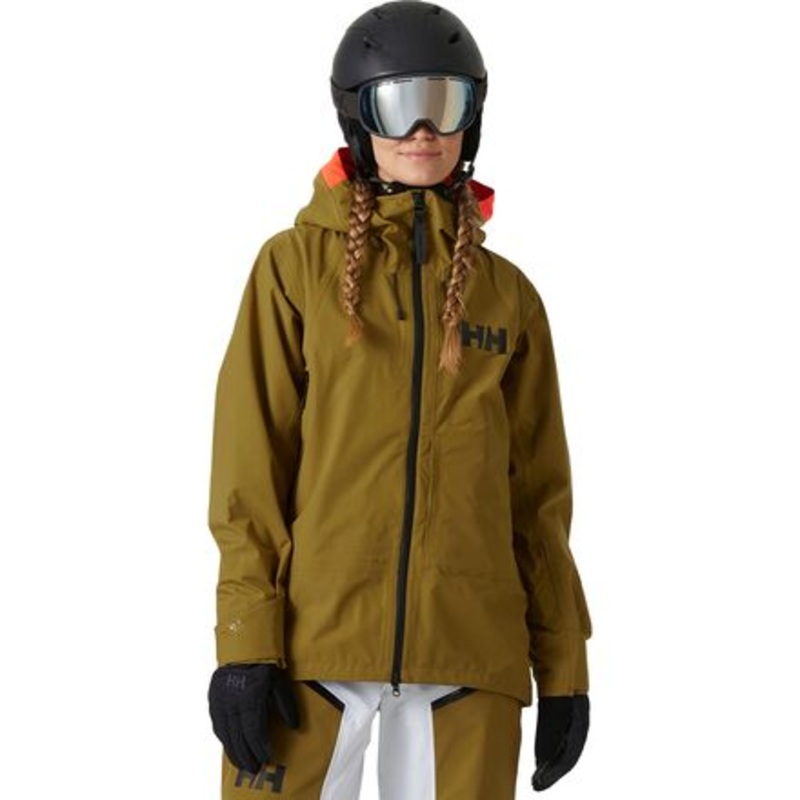 Sogn Shell Jacket – Women&apos;s