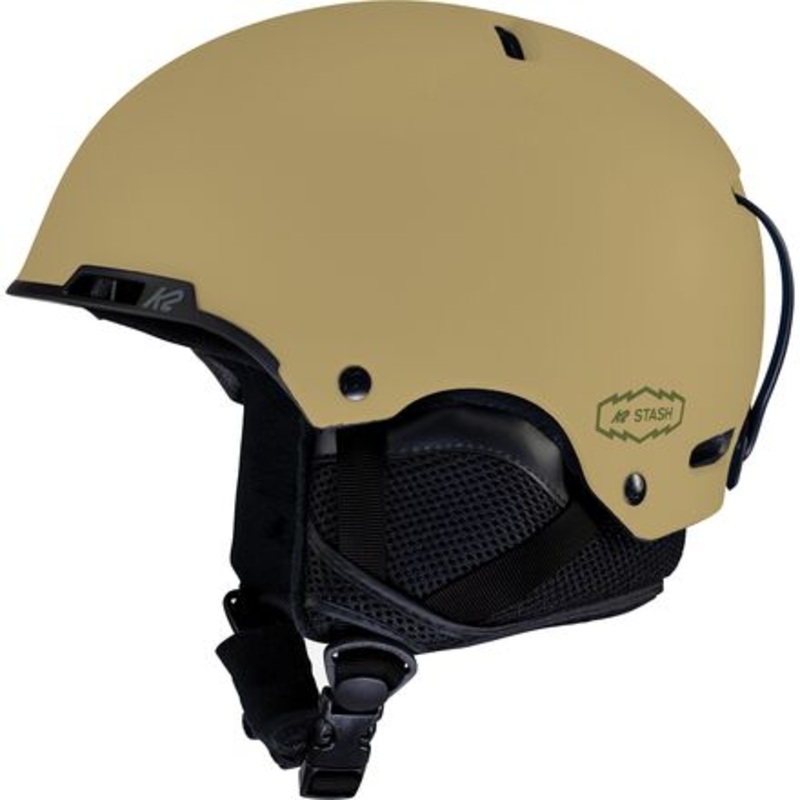 Stash Helmet|Desert|Smoke|L/XL|S