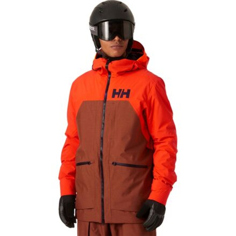 Straightline Lifaloft 2.0 Jacket – Men&apos;s
