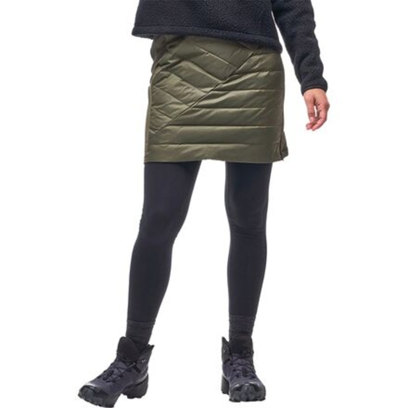 Suletekk Long RDS Skirt – Women&apos;s