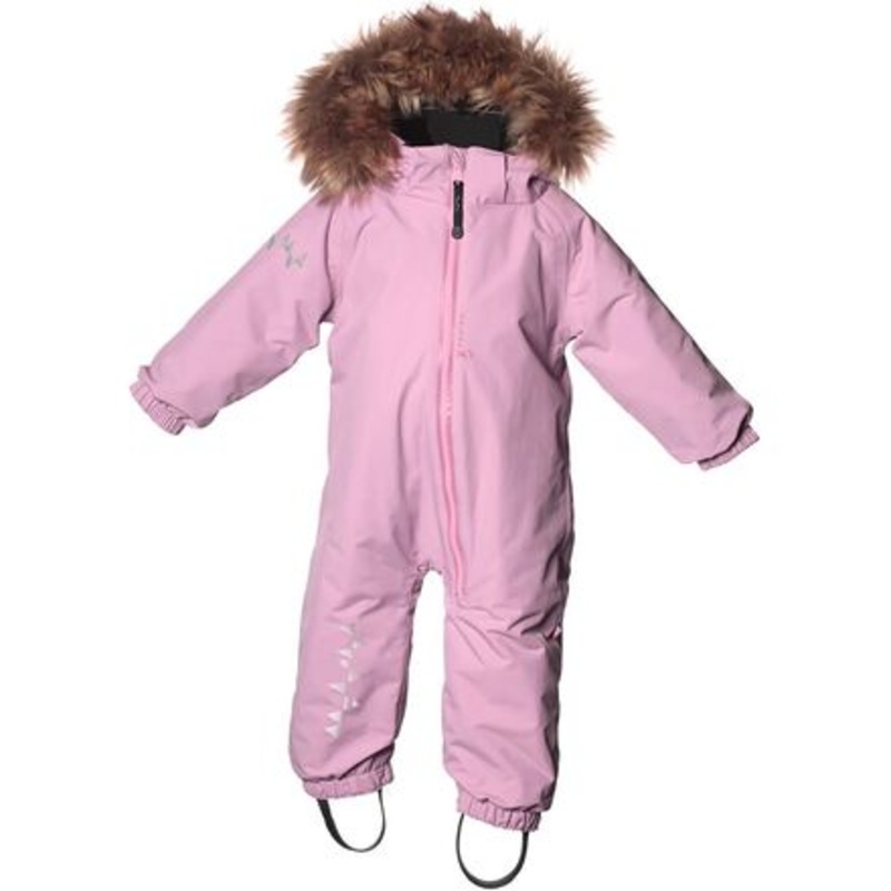 Toddler Padded Jumpsuit – Infants&apos;