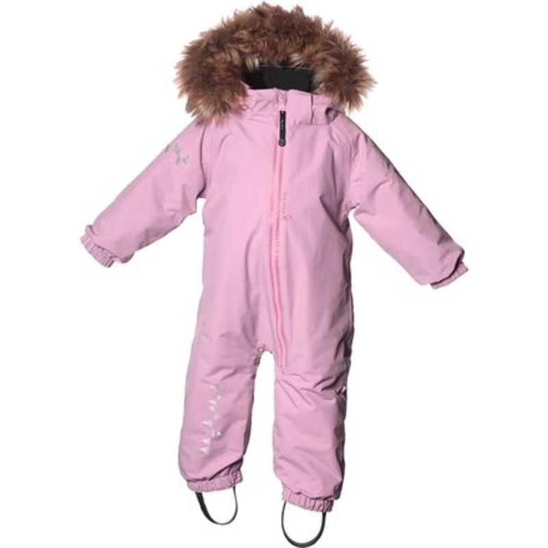 Toddler Padded Jumpsuit – Toddlers&apos;