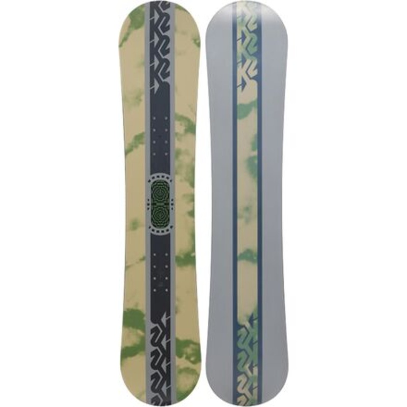 Vandal Snowboard – Kids&apos; – 2024