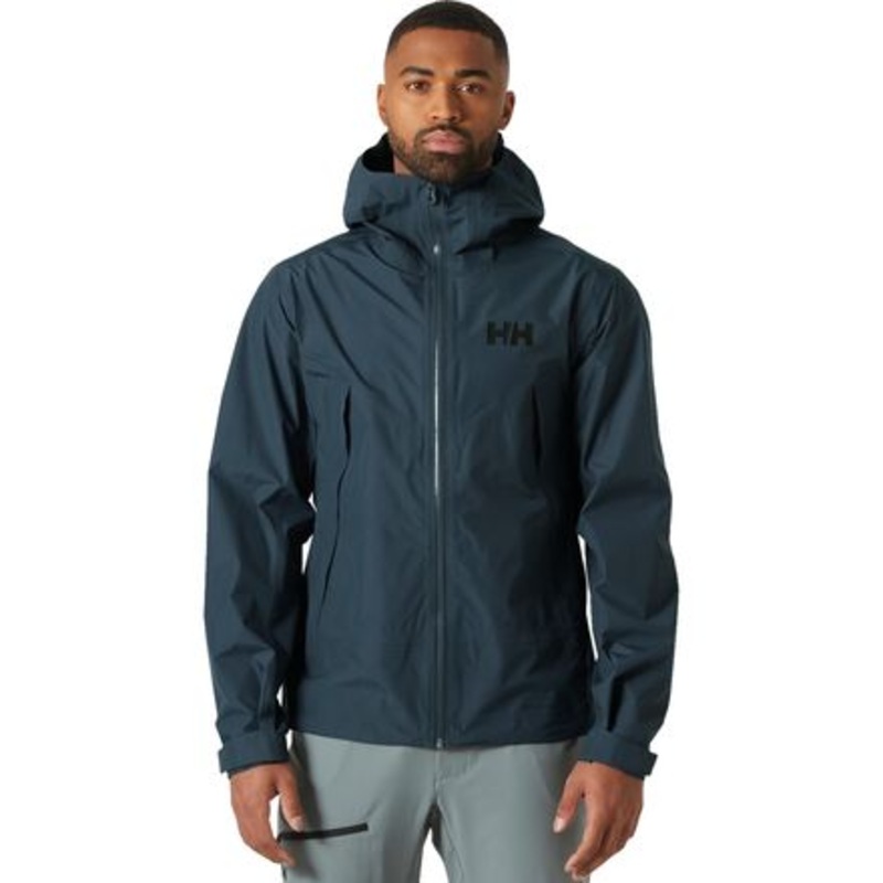 Verglas Infinity Shell Jacket 2.0 – Men&apos;s