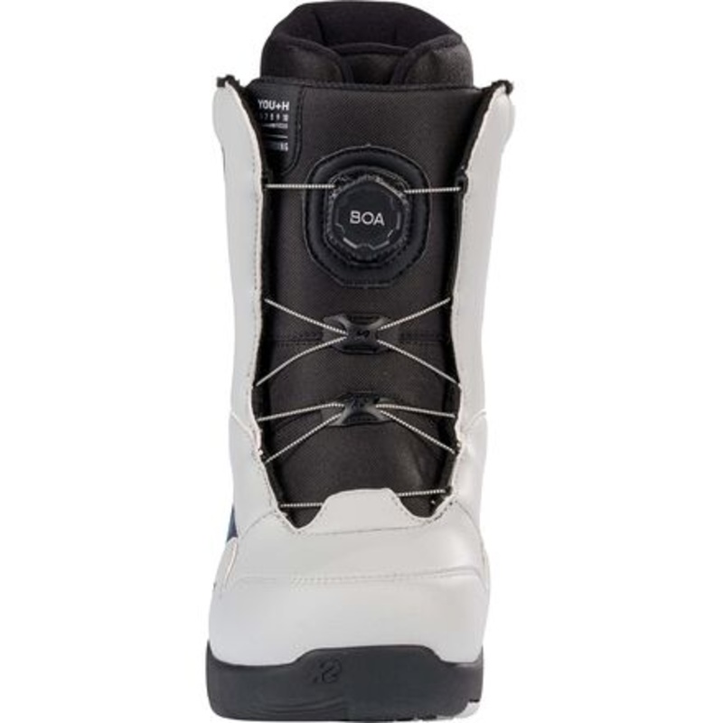 You+h Snowboard Boot – 2024 – Kids&apos;