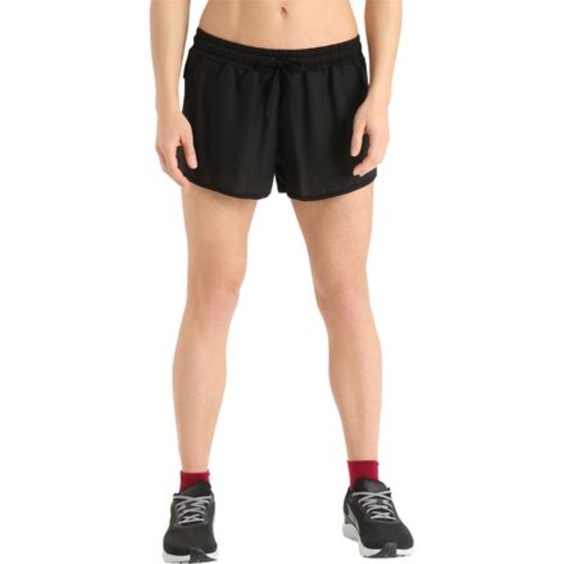 ZoneKnit Short – Women&apos;s|Black|XL