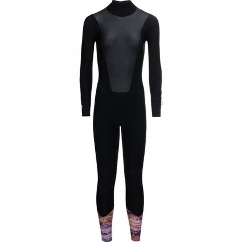 3/2 Of Earth Back-Zip Wetsuit – Women&apos;s