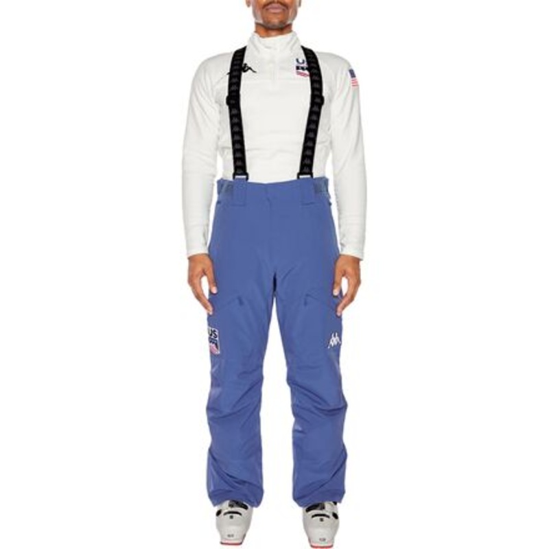 6Cento 622p US Pant – Men&apos;s