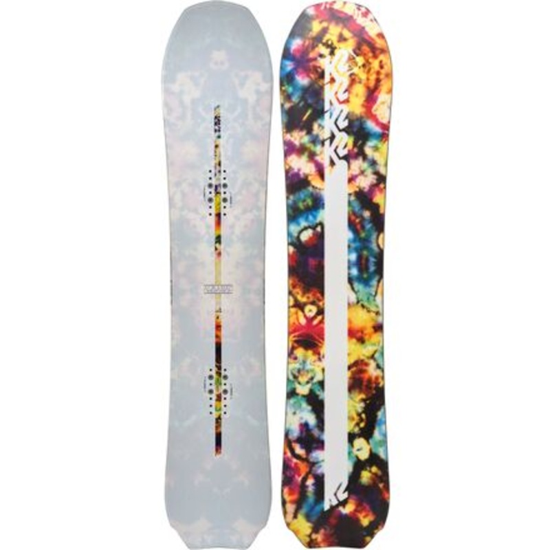 Almanac Snowboard – 2025|One Color|149cm|145cm|157cm|153cm