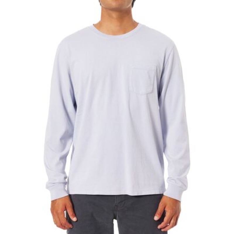 Base Long-Sleeve T-Shirt – Men&apos;s