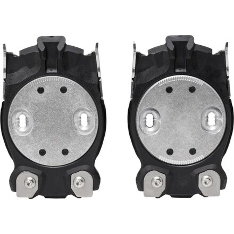 Burton Channel Quiver Connectors