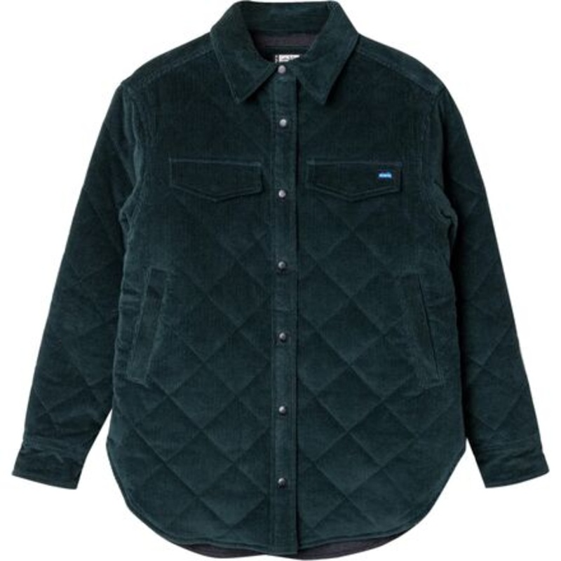 Camp Lite Corduroy Jacket – Women&apos;s