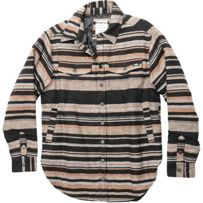 Camp Lite Shirt Jacket – Women&apos;s