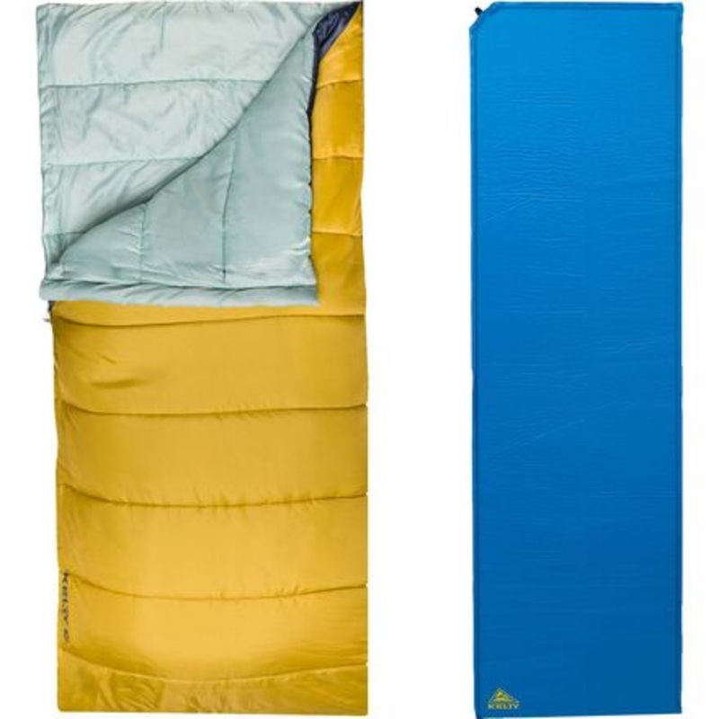 Campground Kit|Bamboo/Grisaille|Regular
