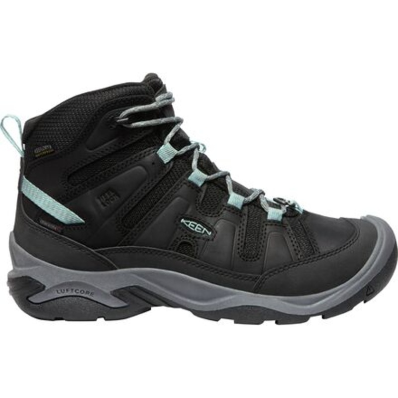 Circadia Polar Mid Hiking Boot – Women&apos;s