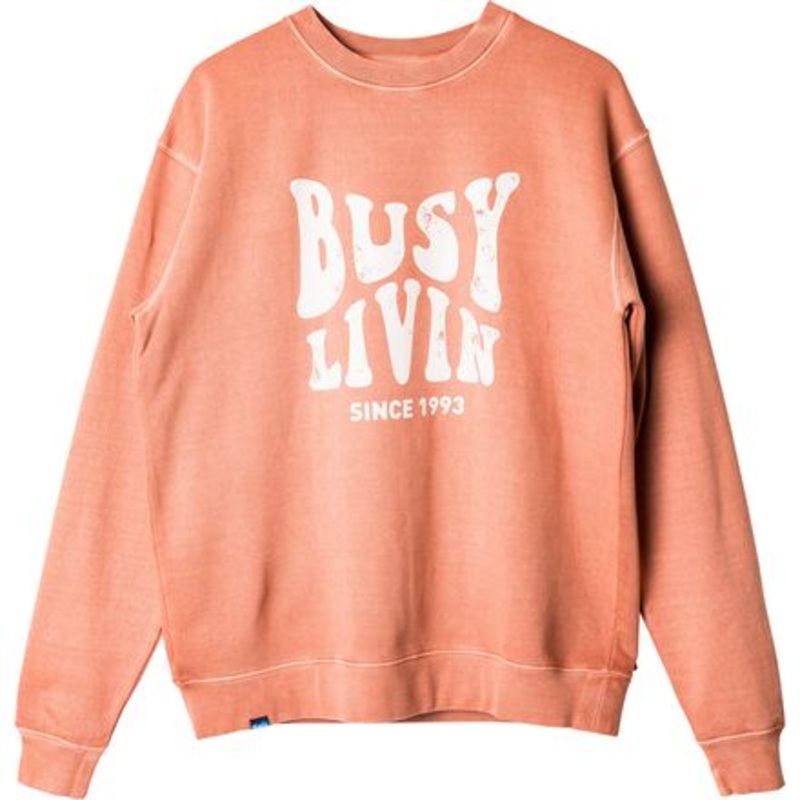 Core Crew Sweatshirt – Men&apos;s
