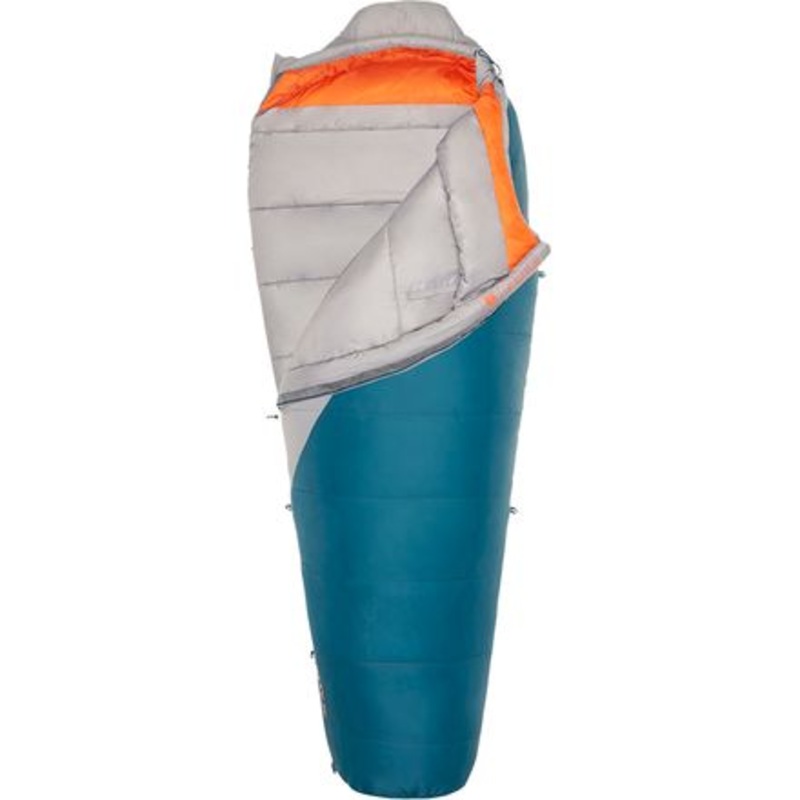 Cosmic Sleeping Bag: 20F Synthetic – Women&apos;s