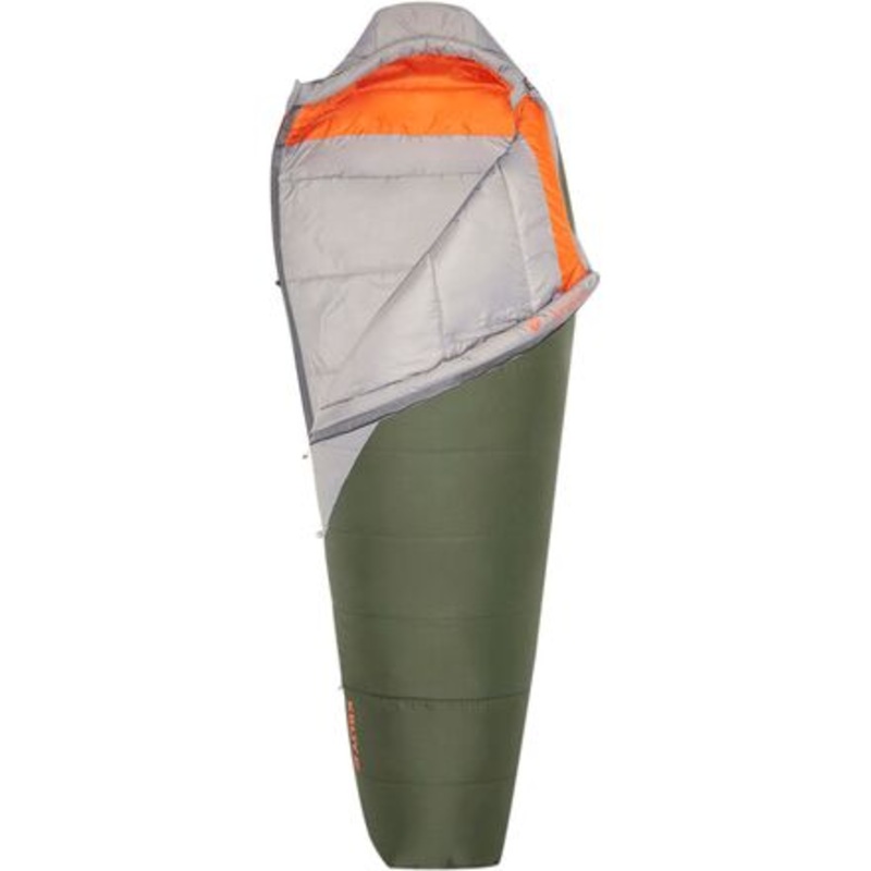 Cosmic Sleeping Bag: 40F Synthetic