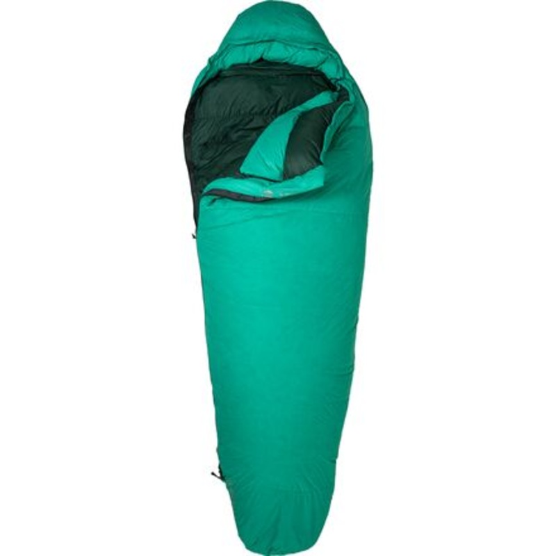Cosmic Ultra 800 DriDown Sleeping Bag: 20F Down – Women&apos;s