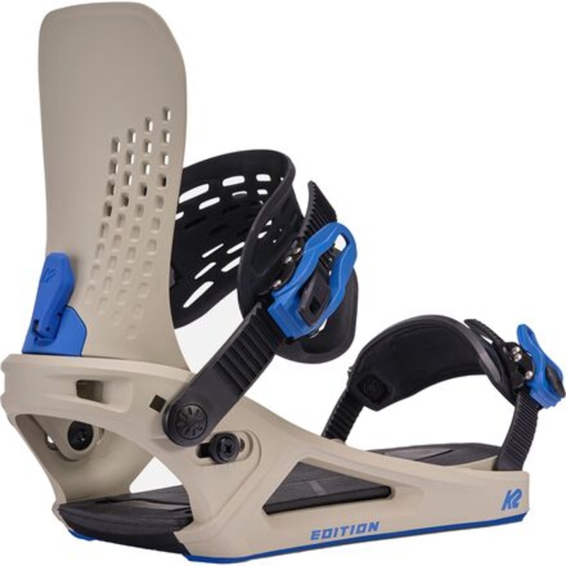 Edition Snowboard Binding – 2025