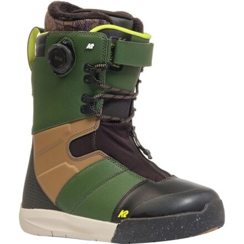 Evasion Snowboard Boot – 2025 – Men&apos;s