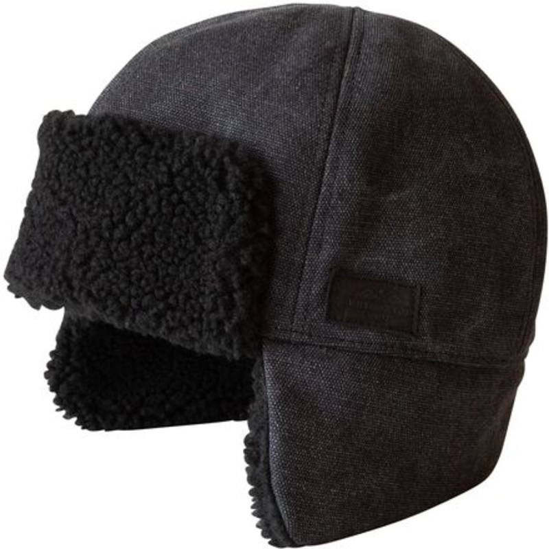 Fur Ball Fudd Baseball Hat|Faded Black|Heritage Khaki|One Size