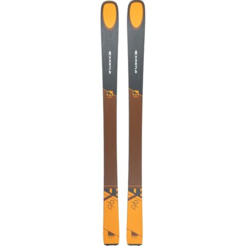 FX96 Ti Ski – 2024|Orange|188cm