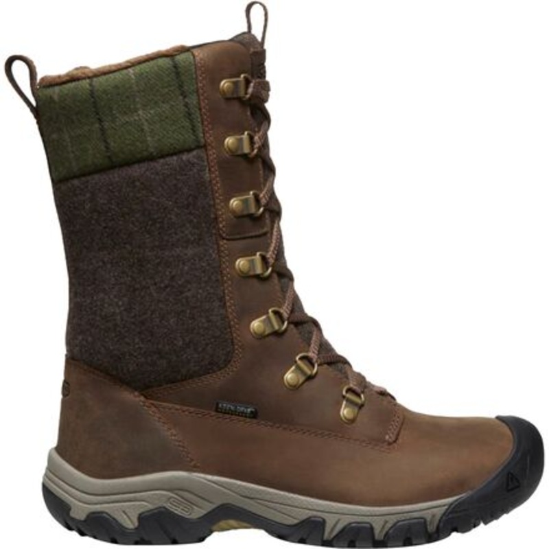 Greta Tall WP Boot – Women&apos;s