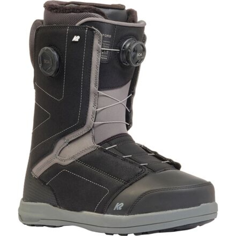 Hanford Snowboard Boot – 2025 – Men&apos;s