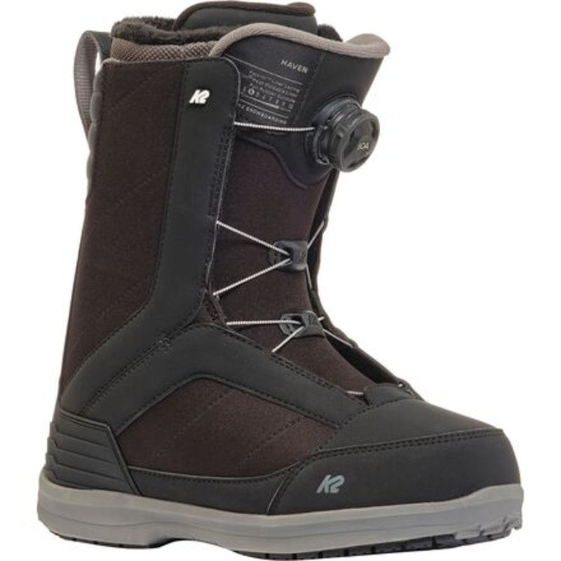 Haven BOA Snowboard Boot – 2025 – Women&apos;s