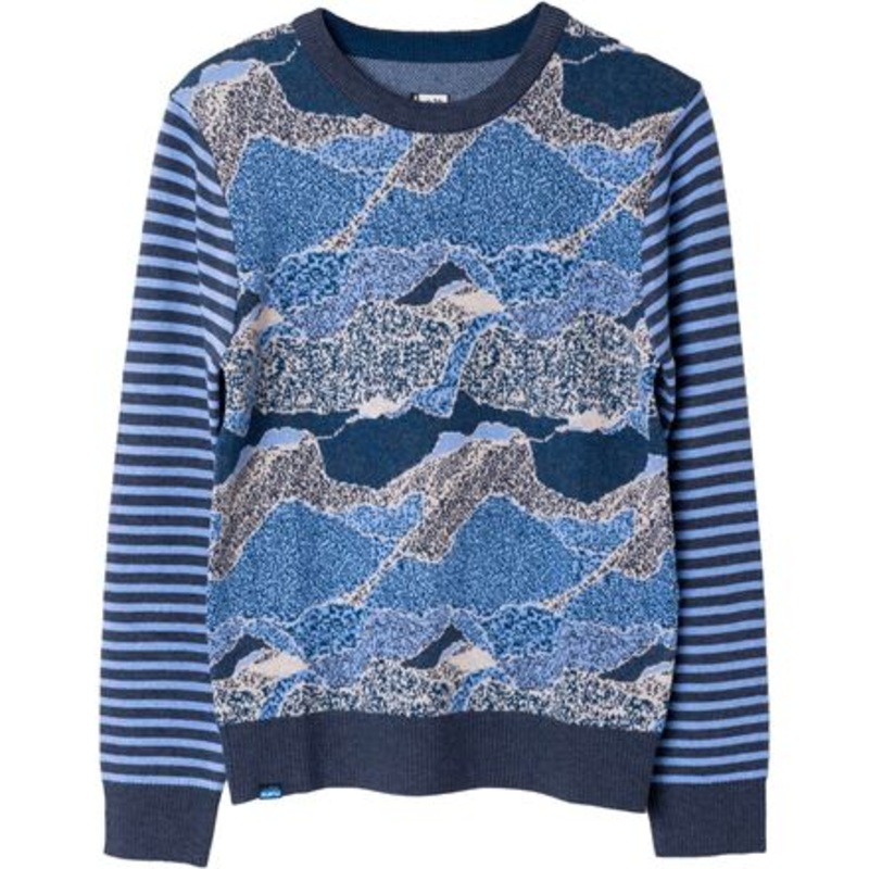 Hillrose Sweater – Women&apos;s