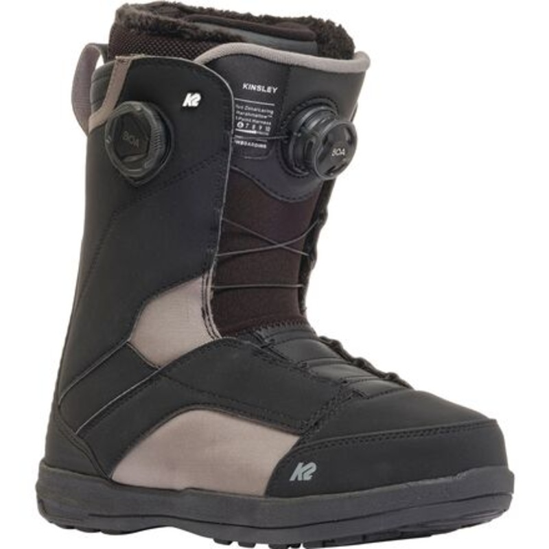 Kinsley BOA Snowboard Boot – 2025 – Women&apos;s