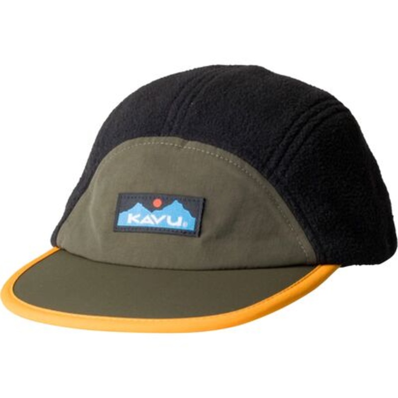 Klamath Cap|Forest Night|Sky Ridge|One Size