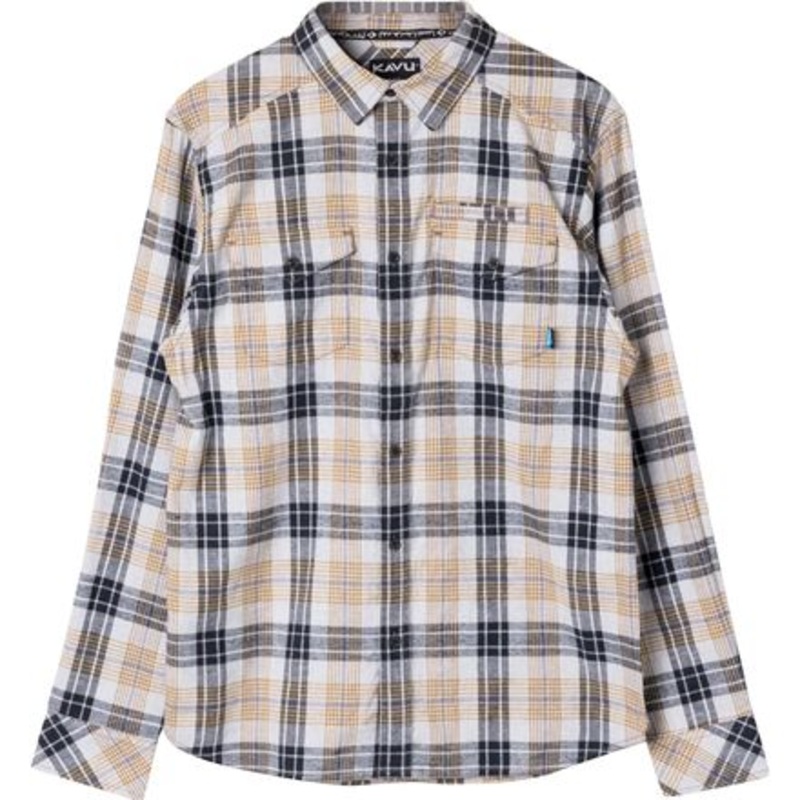 Lorenzo Shirt – Men&apos;s|Great Smoky|Sage Cliffs|XL|S|XXL|M|L