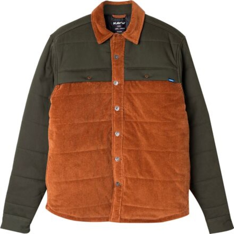 Manchester Jacket – Men&apos;s