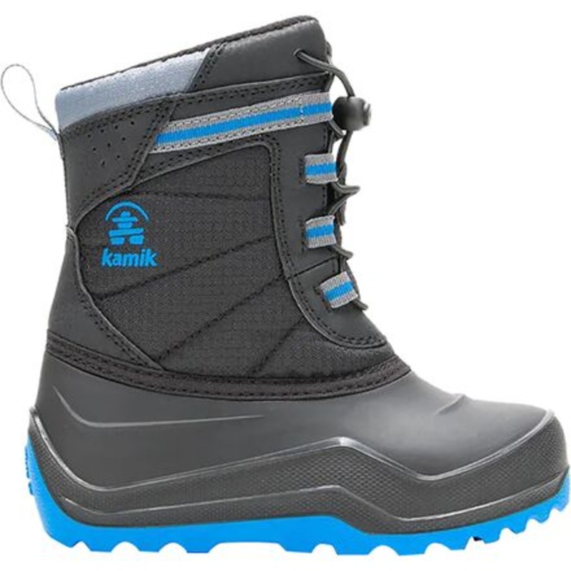 Maxx Boot – Little Kids&apos;|Black|8.0