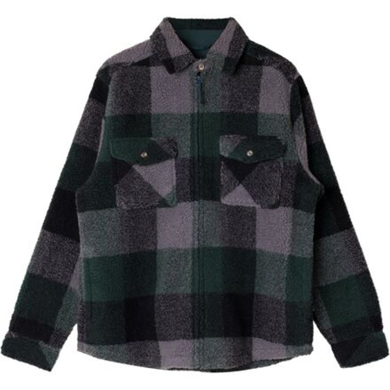 McCord Creek Shirt Jacket – Men&apos;s