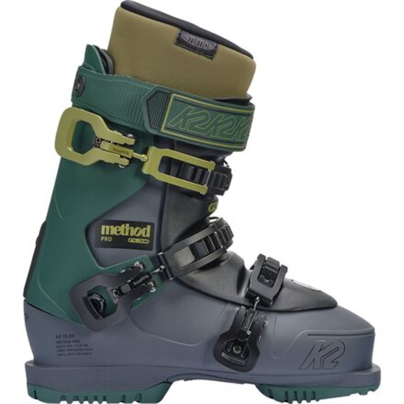 Method Pro Ski Boot – 2025 – Men&apos;s