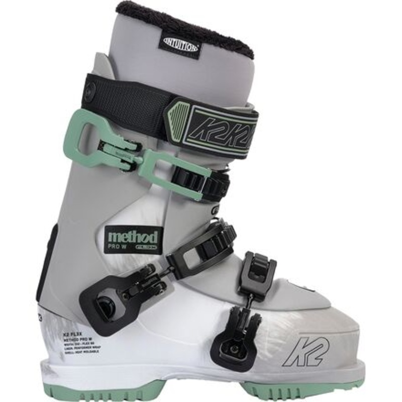 Method Pro Ski Boot – 2025 – Women&apos;s