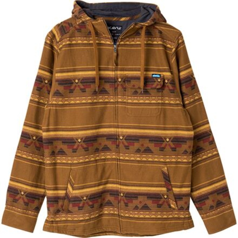 Midland Hoodie – Men&apos;s|Bronze Peak|Mountain Rich|L|XL|S|M