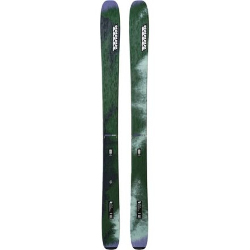 Mindbender 106C Ski – 2025 – Women&apos;s