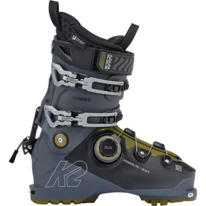 Mindbender 110 BOA Ski Boot – 2025