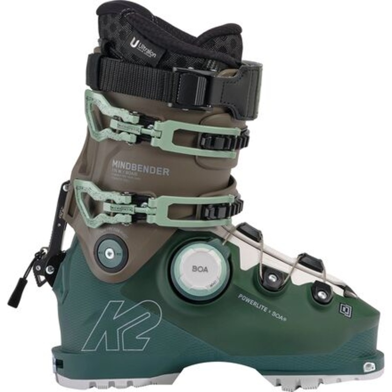 Mindbender 115 Boa Boot – 2025 – Women&apos;s