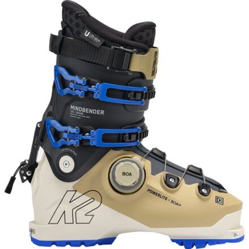 Mindbender 120 BOA Boot – 2025