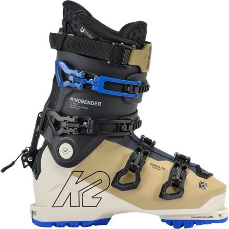Mindbender 120 Ski Boot – 2025