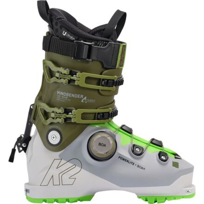 Mindbender 130 Boa Boot – 2025