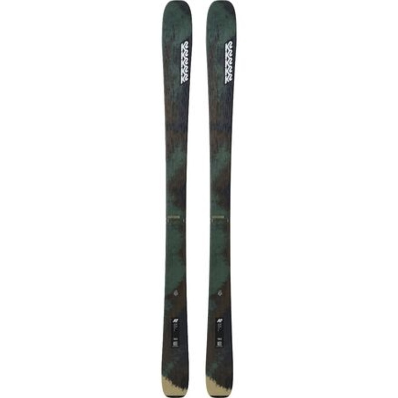 Mindbender 85 Quikclik Ski – 2025 – Women&apos;s